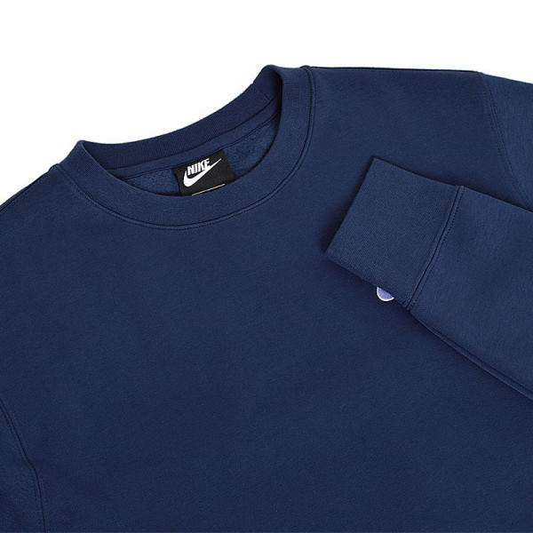 Світшот чоловічій Nike CLUB CR BB BV2662-410