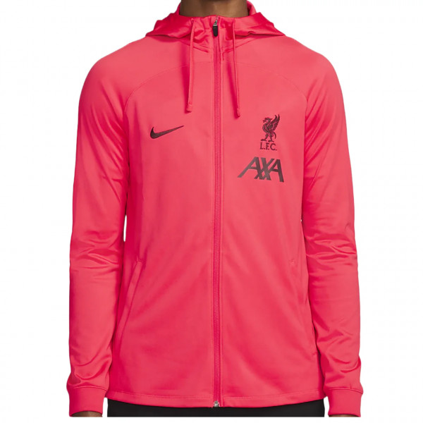 Кофта Nike Liverpool FC 22/23 Dry Strike