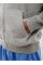 Кофта чоловіча Nike CLUB DT HOODIE FZ BB DQ8384-064