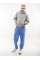 Кофта чоловіча Nike CLUB DT HOODIE FZ BB DQ8384-064
