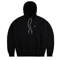 Худі Nike Solo Swoosh Black Dx1355-010