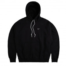 Худі Nike Solo Swoosh Black Dx1355-010