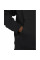 Худі Nike Solo Swoosh Black Dx1355-010