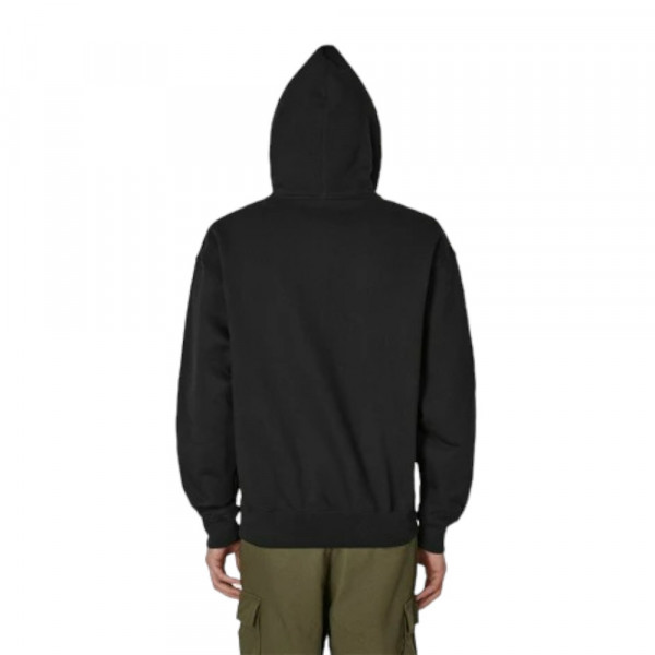 Худі Nike Solo Swoosh Black Dx1355-010