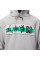 Худі Jordan x UNION x Bephies Beauty Supply Fleece Hoodie Grey