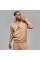 Худі чоловіче Air Jordan Ess Flc Baseline Hoodie Beige