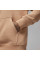 Худі чоловіче Air Jordan Ess Flc Baseline Hoodie Beige