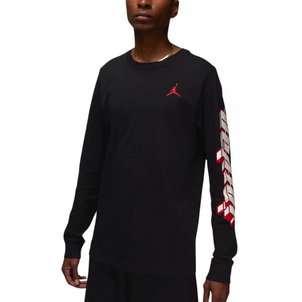 Кофта чоловіча Jordan Men's Long-Sleeve (FN5976-010)