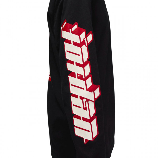 Кофта чоловіча Jordan Men's Long-Sleeve (FN5976-010)