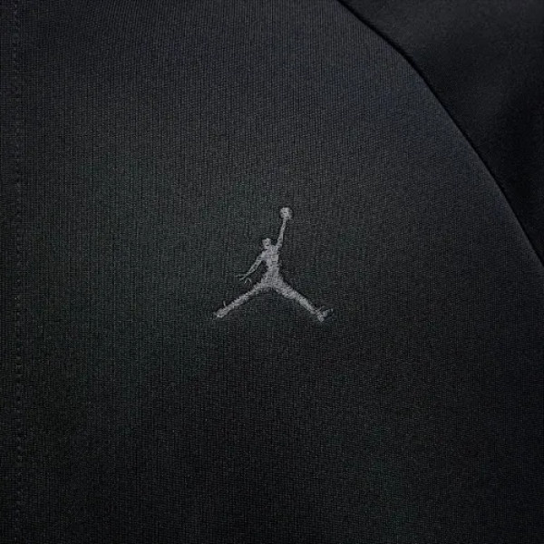 Толстовка чоловіча  Jordan MBRK TRACK SUIT JKT HF9339-010