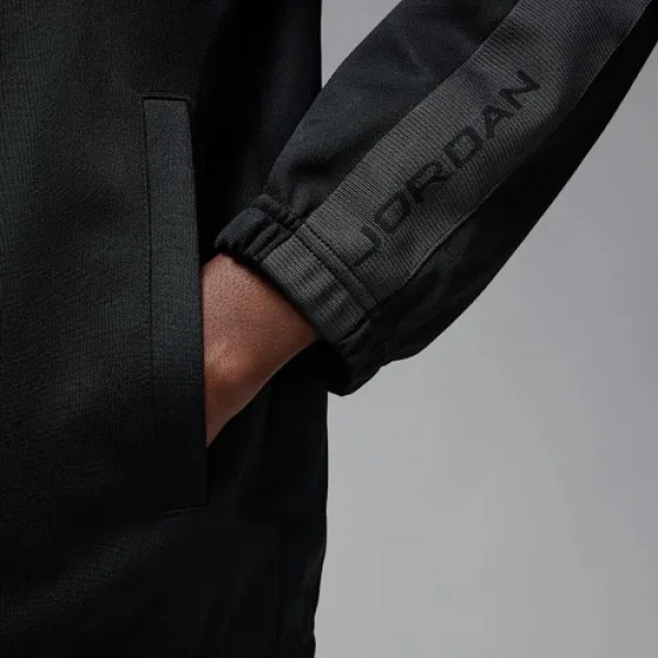 Толстовка чоловіча  Jordan MBRK TRACK SUIT JKT HF9339-010