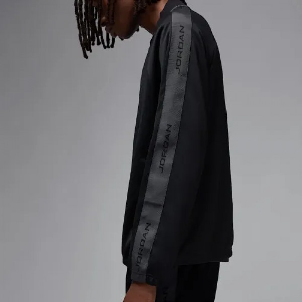 Толстовка чоловіча  Jordan MBRK TRACK SUIT JKT HF9339-010