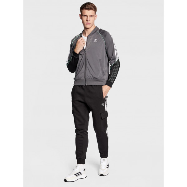 Кофта Adidas Tricot Sst Track