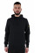 Худі чоловіча  Stone Island Organic Cotton Hoodie Navy Blue K1S156100045S0051-V0020