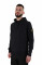 Худі чоловіча  Stone Island Organic Cotton Hoodie Navy Blue K1S156100045S0051-V0020