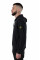 Худі чоловіча  Stone Island Organic Cotton Hoodie Navy Blue K1S156100045S0051-V0020