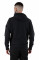 Худі чоловіча  Stone Island Organic Cotton Hoodie Navy Blue K1S156100045S0051-V0020