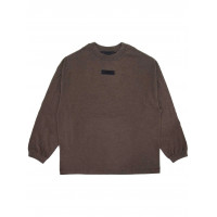Лонгслів чоловічій FEAR OF GOD ESSENTIALS  125SU244202F