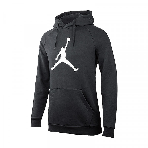 Худі чоловіче JORDAN NFS M J JUMPMAN LOGO FLC PO DA6801-010