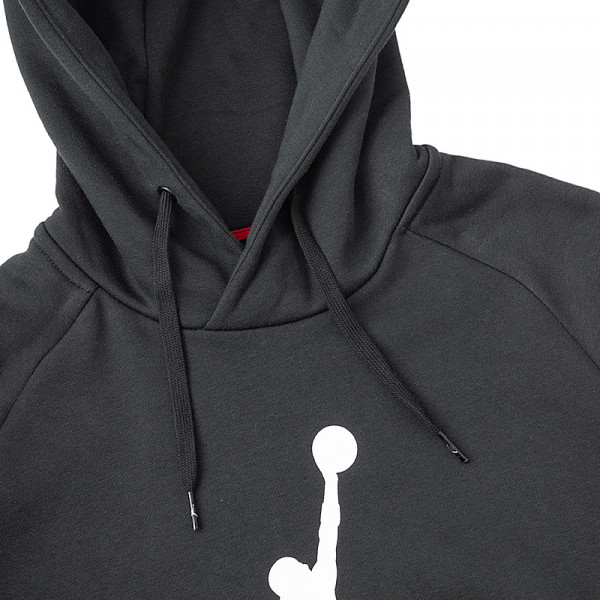 Худі чоловіче JORDAN NFS M J JUMPMAN LOGO FLC PO DA6801-010