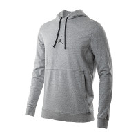Кофта чоловіча спортивна Jordan M J DF AIR FLC PO HOODIE DA9860-091 Кофта чоловіча спортивна Jordan M J DF AIR FLC PO HOODIE DA9860-091
