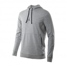 Кофта чоловіча спортивна Jordan M J DF AIR FLC PO HOODIE DA9860-091