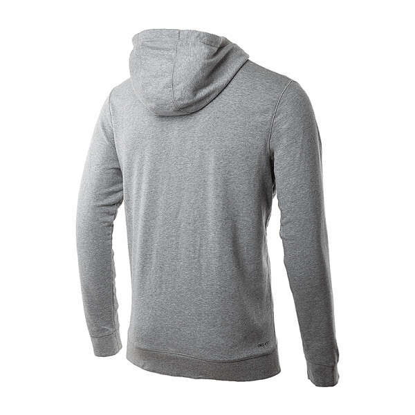 Кофта чоловіча спортивна Jordan M J DF AIR FLC PO HOODIE DA9860-091