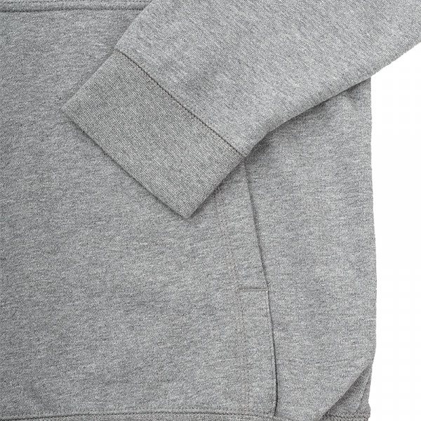 Кофта чоловіча спортивна Jordan M J DF AIR FLC PO HOODIE DA9860-091
