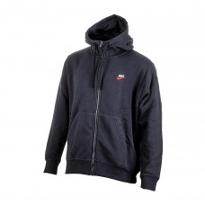 Толстовка чоловіча Nike M CLUB DT HOODIE FZ BB DQ8384-012
