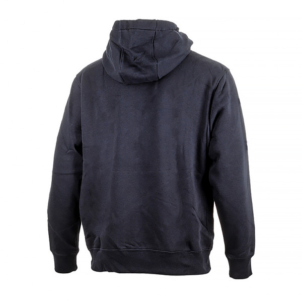 Толстовка чоловіча Nike M CLUB DT HOODIE FZ BB DQ8384-012
