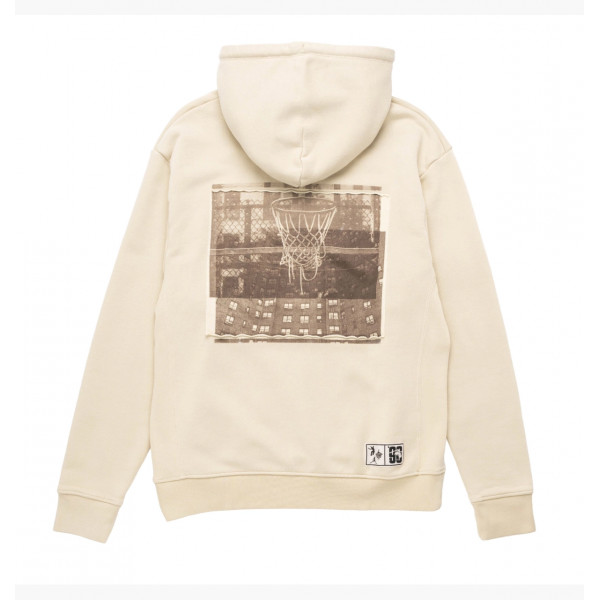Худі Jordan x UNION x Bephies Beauty Supply Fleece Hoodie Rattan