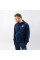 Кофта New Balance Essentials Stacked Logo FZ