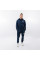 Кофта New Balance Essentials Stacked Logo FZ