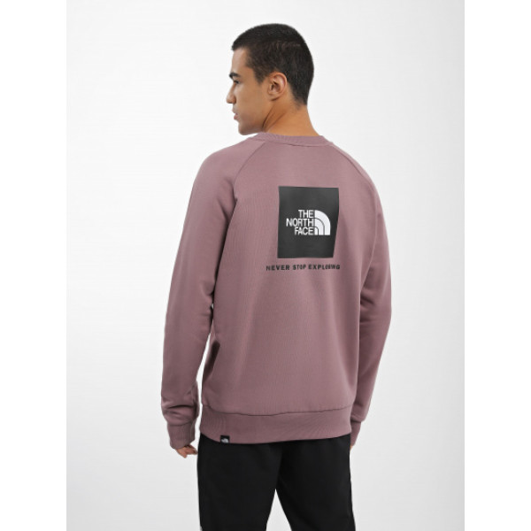 Кофта The North Face Red Box