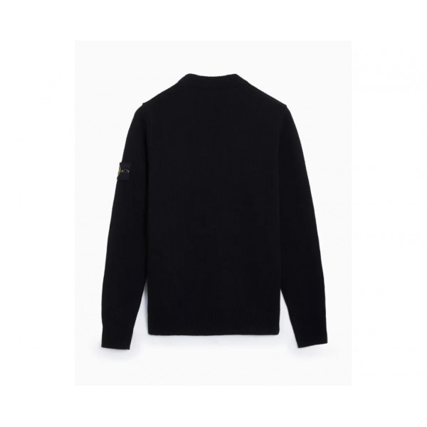 Светр чоловічій Stone Island Sweater 8115508A3-V0029