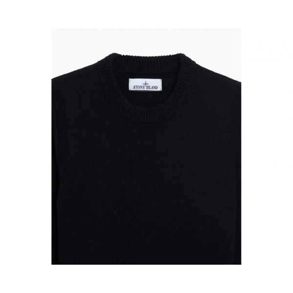 Светр чоловічій Stone Island Sweater 8115508A3-V0029