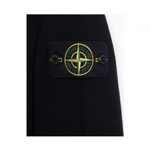 Светр чоловічій Stone Island Sweater 8115508A3-V0029