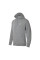 Толстовка чоловіча Nike M Nsw Club Hoodie Fz Ft Grey BV2648-063