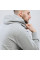Толстовка чоловіча Nike M Nsw Club Hoodie Fz Ft Grey BV2648-063