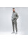 Толстовка чоловіча Nike M Nsw Club Hoodie Fz Ft Grey BV2648-063