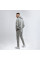 Толстовка чоловіча Nike M Nsw Club Hoodie Fz Ft Grey BV2648-063