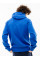 Кофта спортивна чоловіча  Nike CLUB HOODIE PO BB BV2654-480