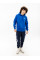 Кофта спортивна чоловіча  Nike CLUB HOODIE PO BB BV2654-480