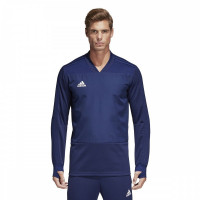 Футболка з довгим рукавом спортивна чоловіча  Adidas Condivo 18 Training CG0386