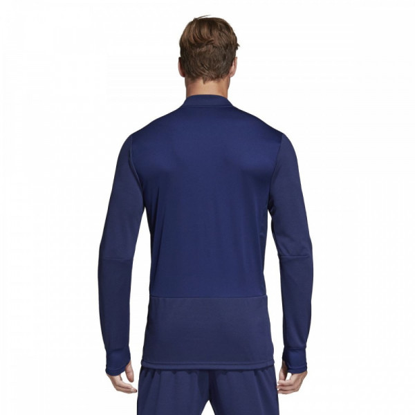 Футболка з довгим рукавом спортивна чоловіча  Adidas Condivo 18 Training CG0386