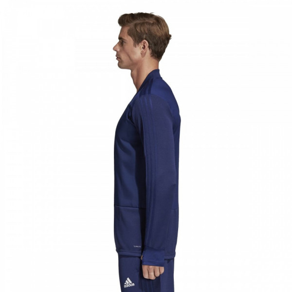 Футболка з довгим рукавом спортивна чоловіча  Adidas Condivo 18 Training CG0386