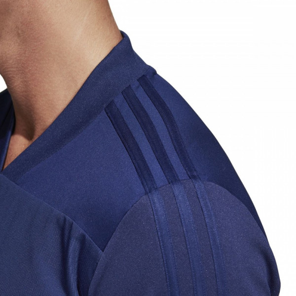 Футболка з довгим рукавом спортивна чоловіча  Adidas Condivo 18 Training CG0386
