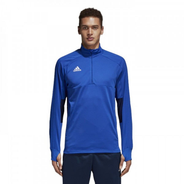 Кофта спортивна чоловіча Adidas Condivo 18 CG0397