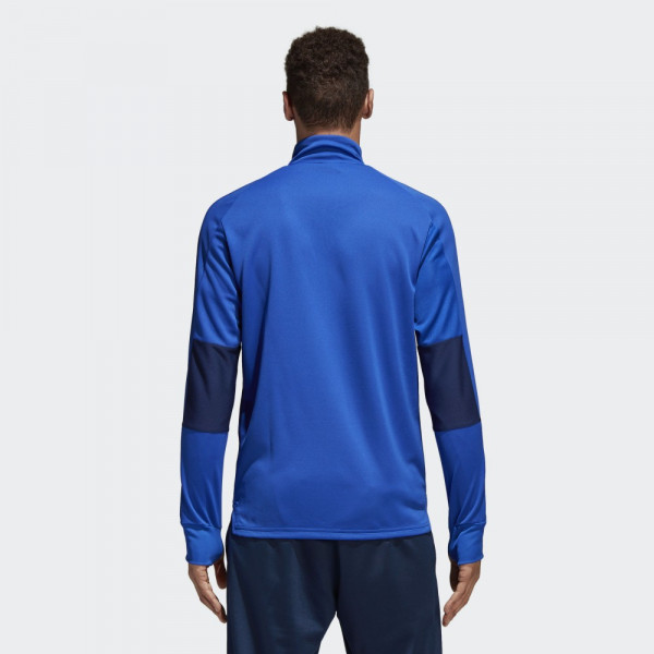Кофта спортивна чоловіча Adidas Condivo 18 CG0397
