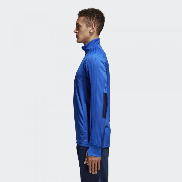 Кофта спортивна чоловіча Adidas Condivo 18 CG0397